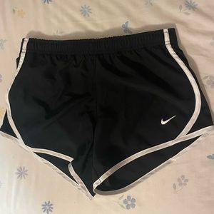 NWOT Nike Tempo (Dri-FIT) Running Shorts - Girl’s M